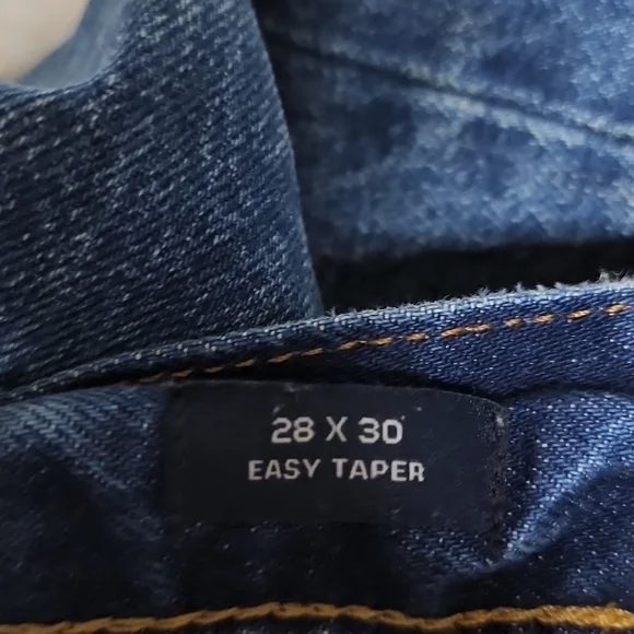 Gap men jeans - Picture 4 of 4